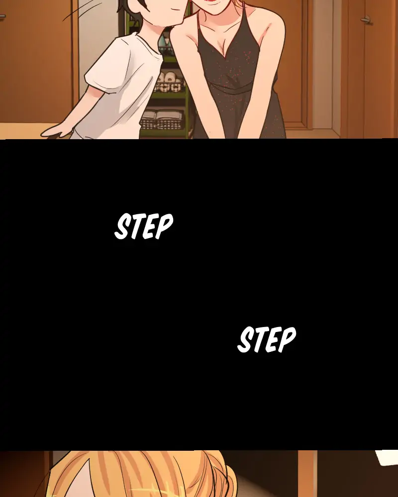 My Lovely Bodyguard Chapter 37 - Page 98
