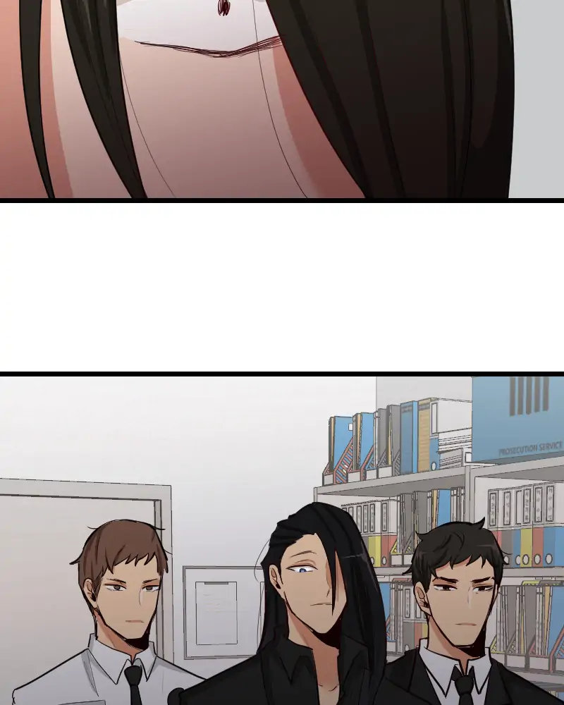 My Lovely Bodyguard Chapter 38 - Page 2