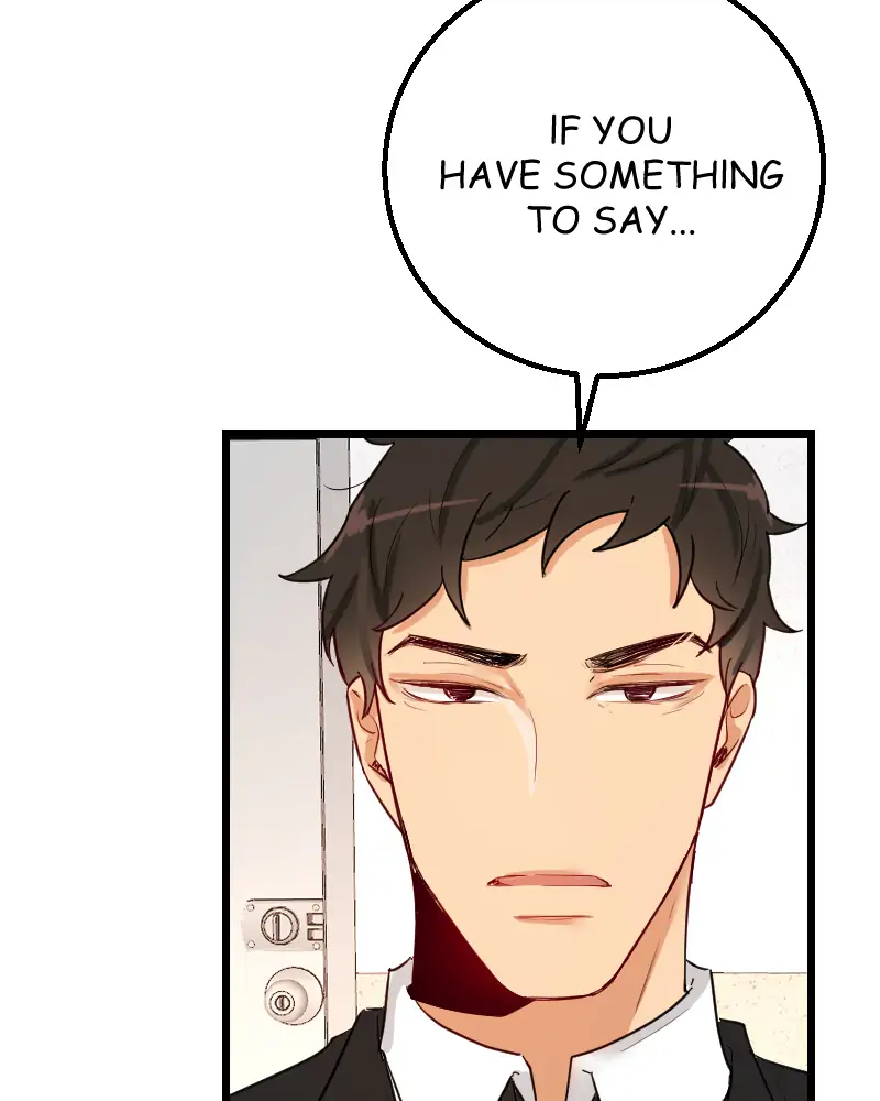 My Lovely Bodyguard Chapter 38 - Page 103