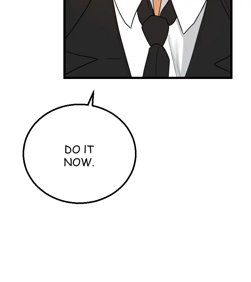 My Lovely Bodyguard Chapter 38 - Page 104