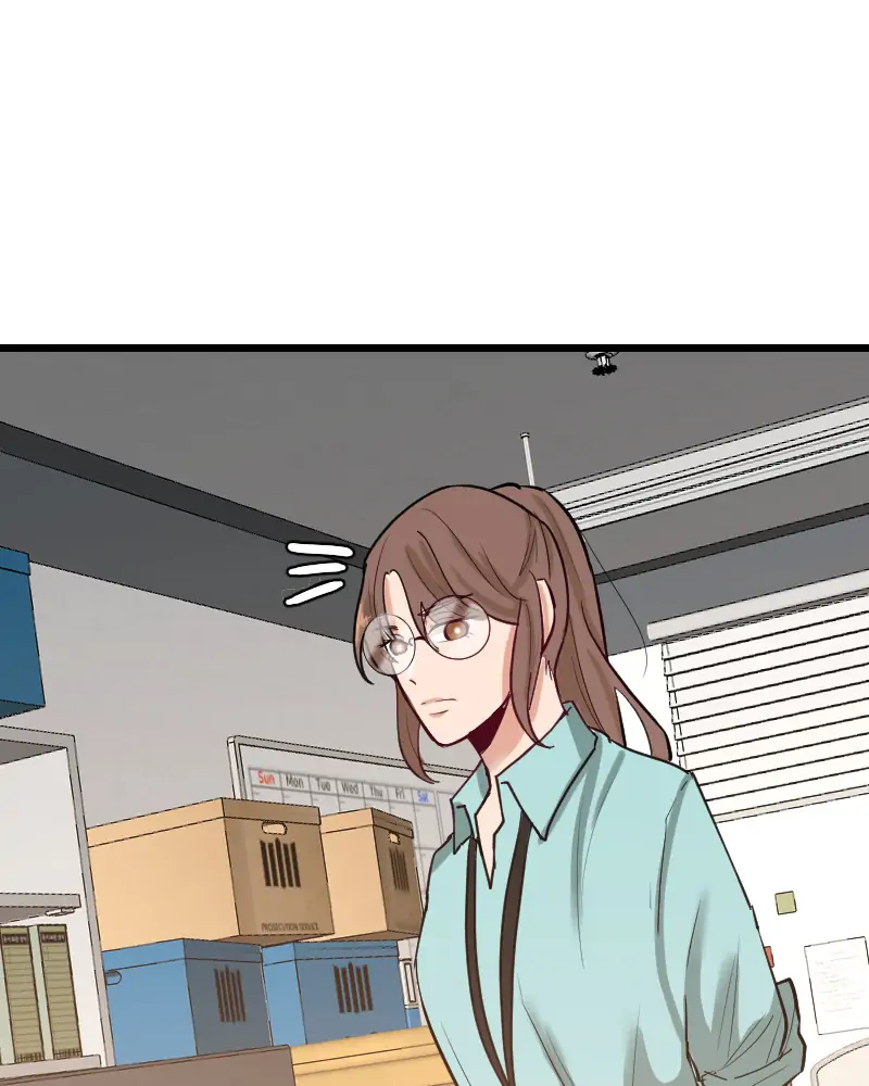 My Lovely Bodyguard Chapter 38 - Page 30