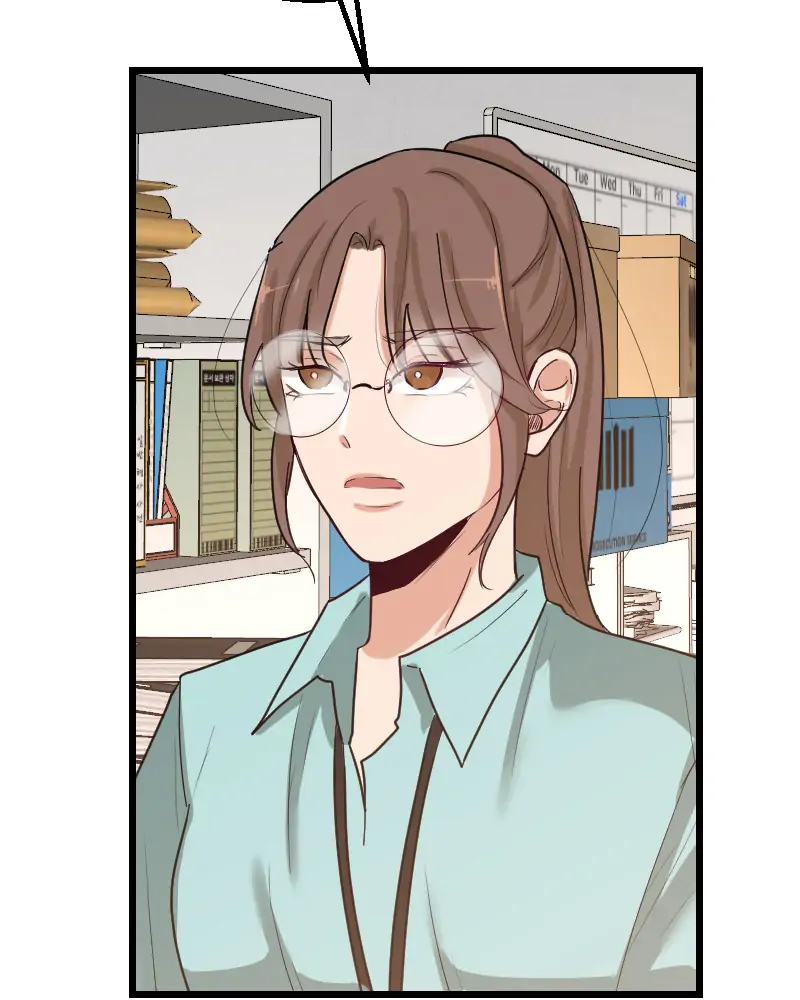 My Lovely Bodyguard Chapter 38 - Page 32
