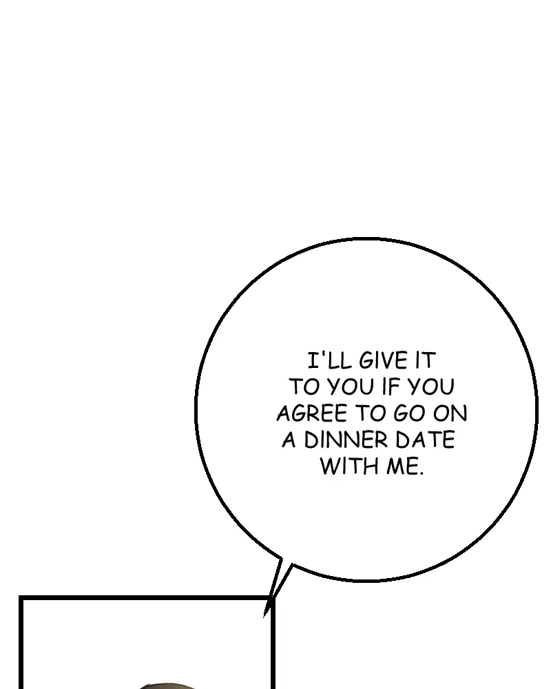 My Lovely Bodyguard Chapter 38 - Page 33