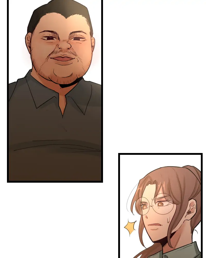My Lovely Bodyguard Chapter 38 - Page 34