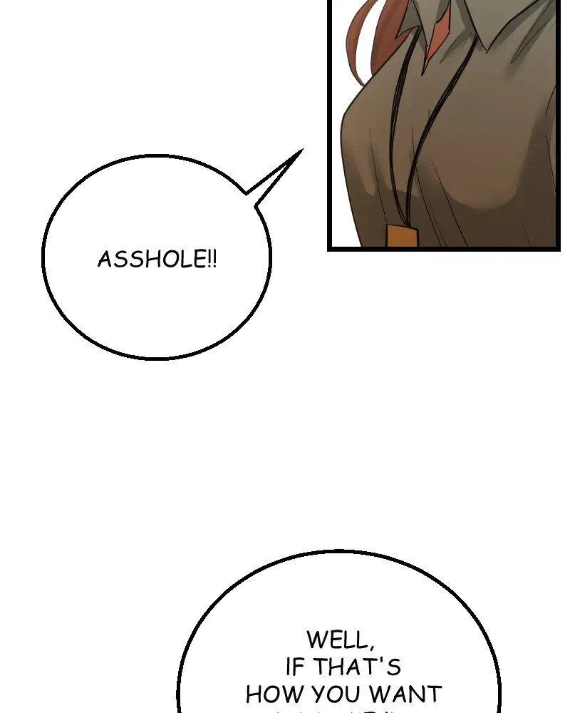 My Lovely Bodyguard Chapter 38 - Page 35