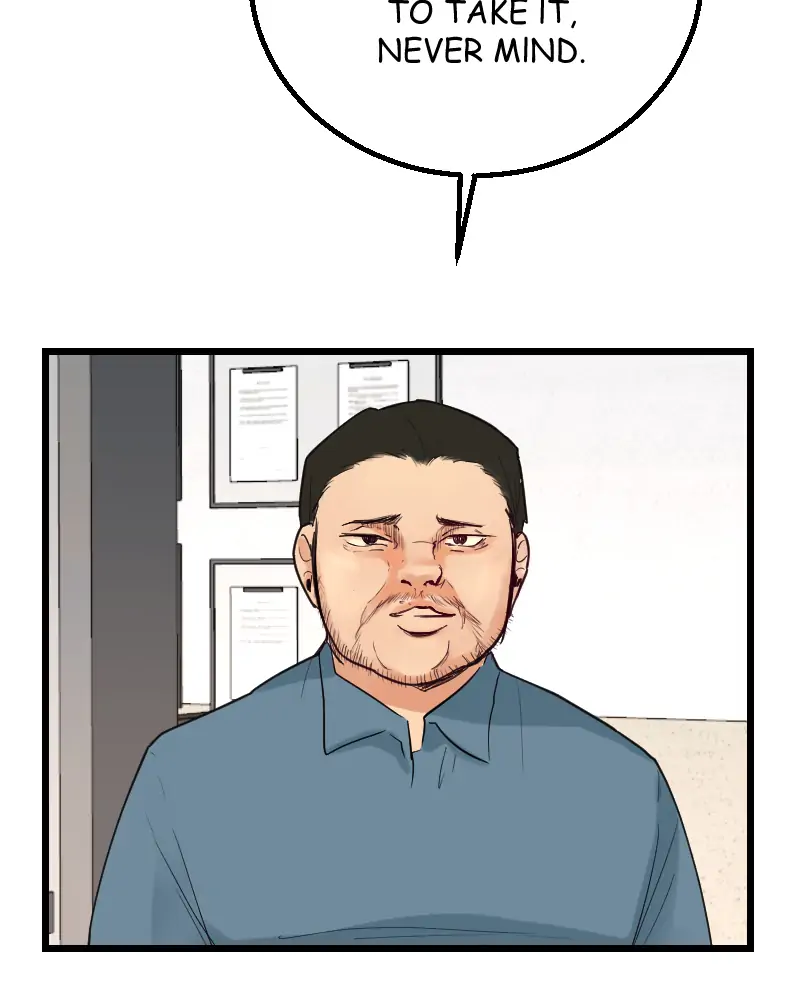 My Lovely Bodyguard Chapter 38 - Page 36