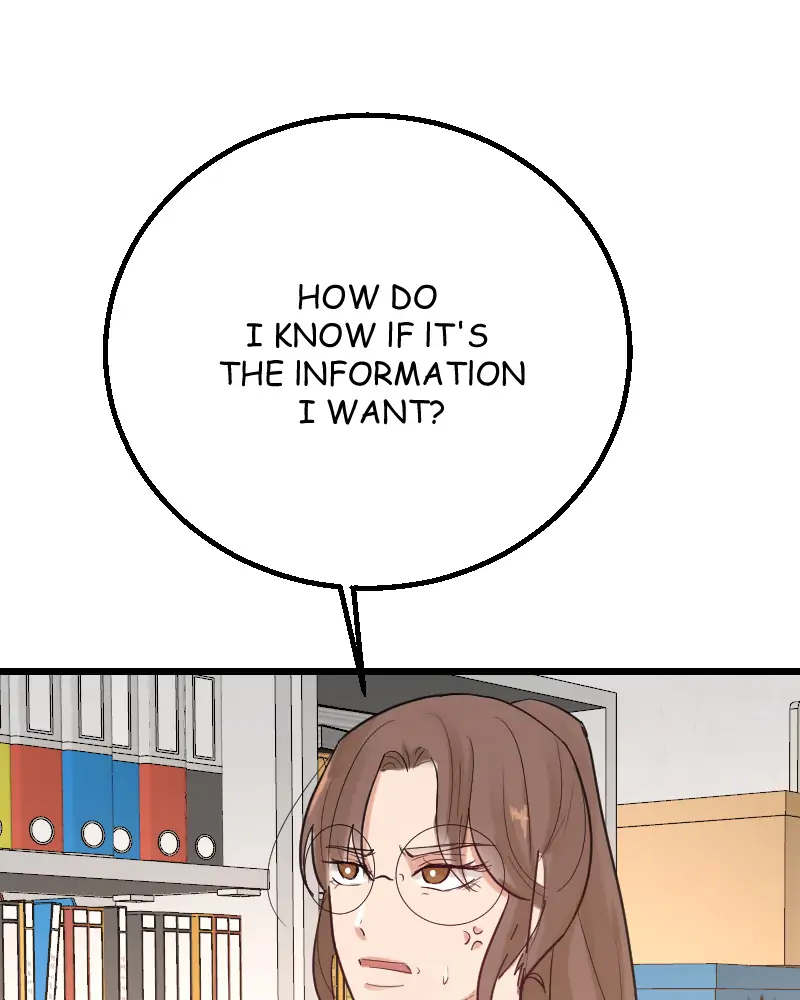 My Lovely Bodyguard Chapter 38 - Page 37