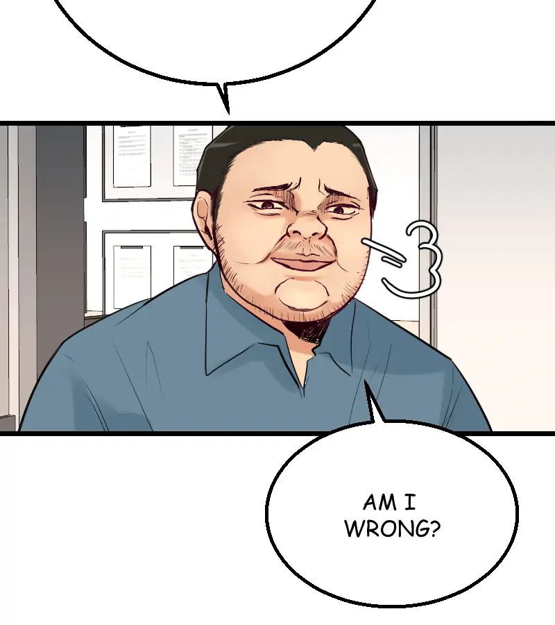 My Lovely Bodyguard Chapter 38 - Page 39