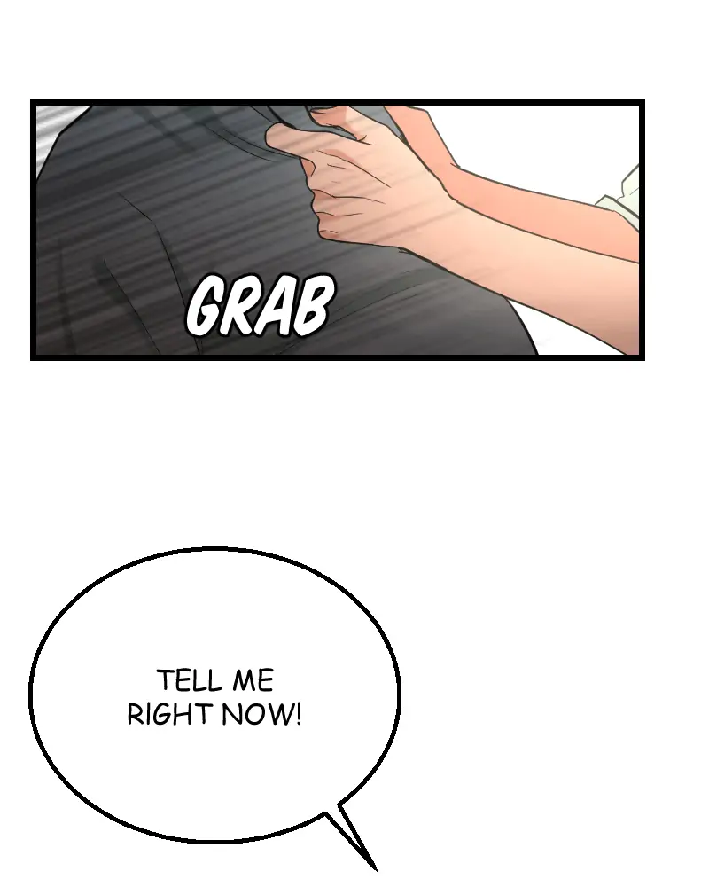 My Lovely Bodyguard Chapter 38 - Page 40