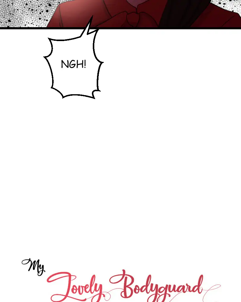 My Lovely Bodyguard Chapter 38 - Page 5