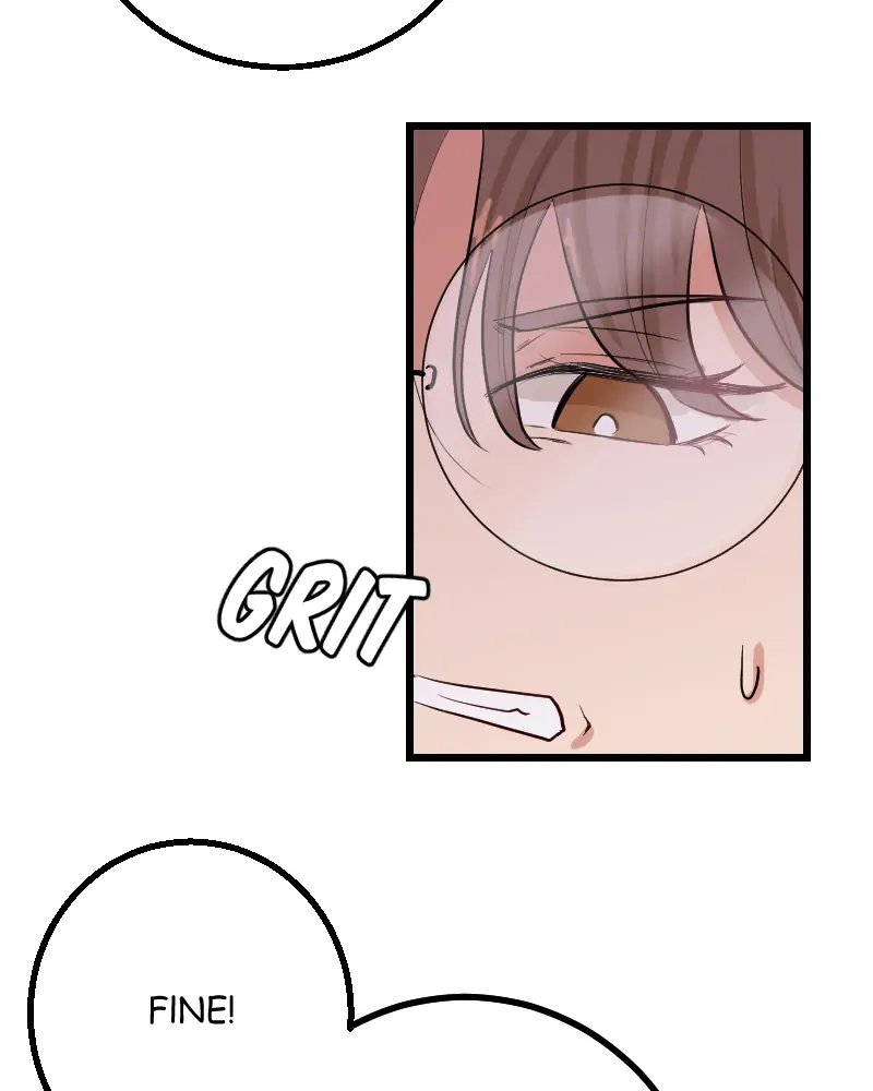 My Lovely Bodyguard Chapter 38 - Page 42