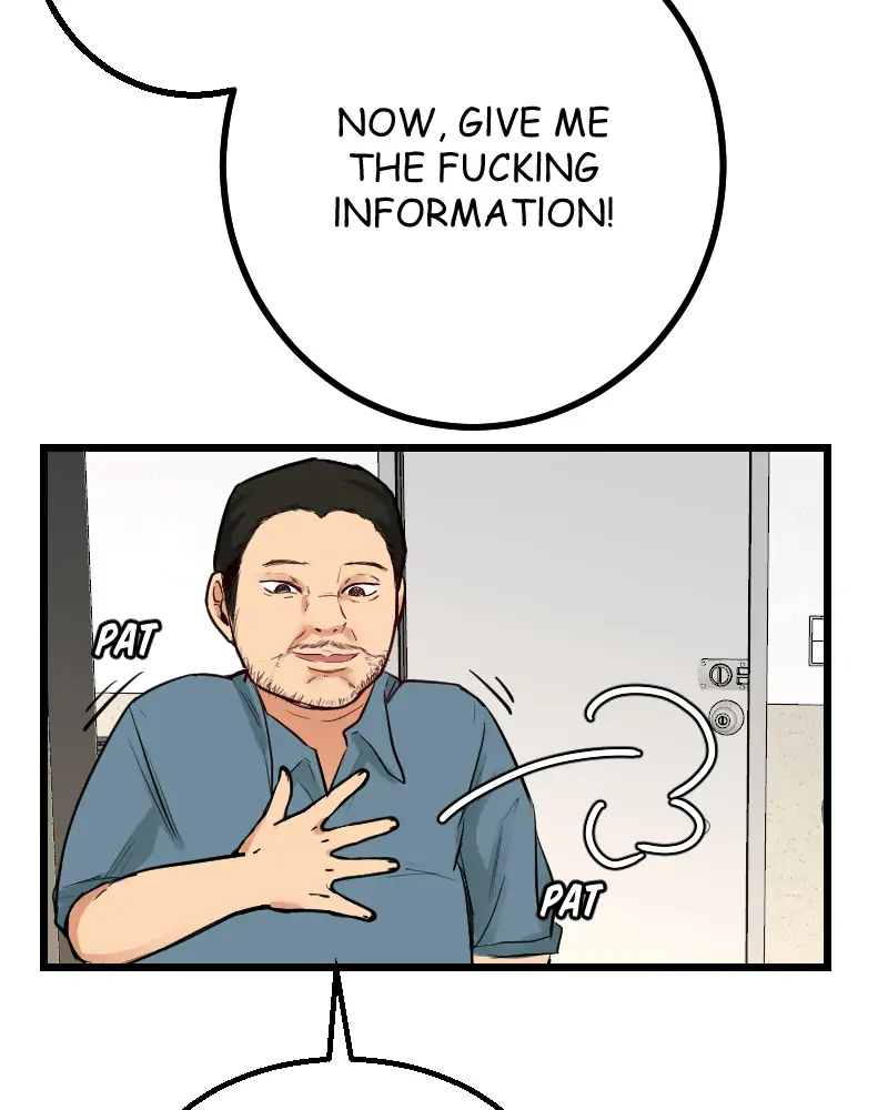 My Lovely Bodyguard Chapter 38 - Page 43