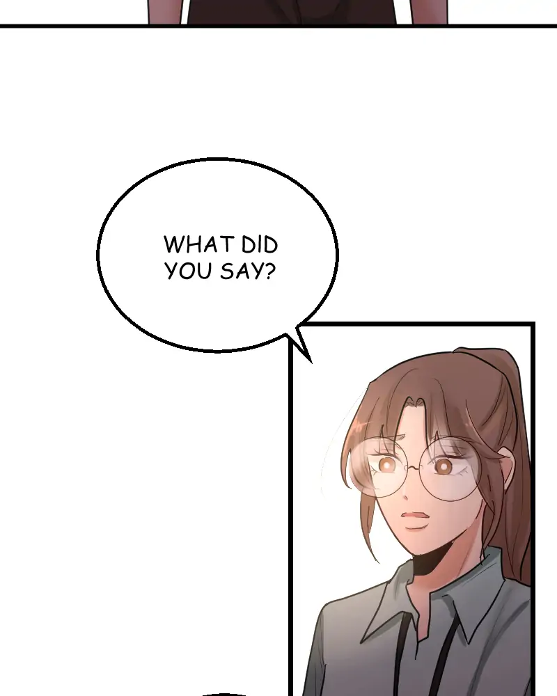 My Lovely Bodyguard Chapter 38 - Page 46