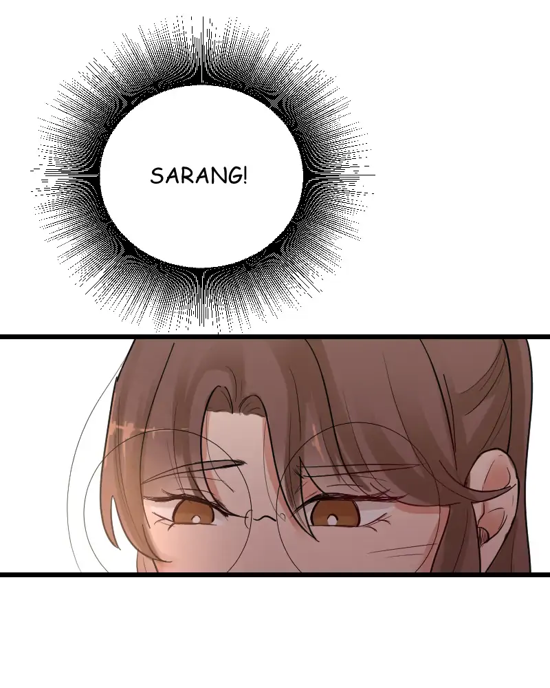 My Lovely Bodyguard Chapter 38 - Page 49