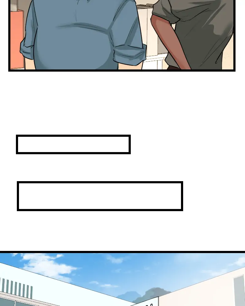 My Lovely Bodyguard Chapter 38 - Page 51