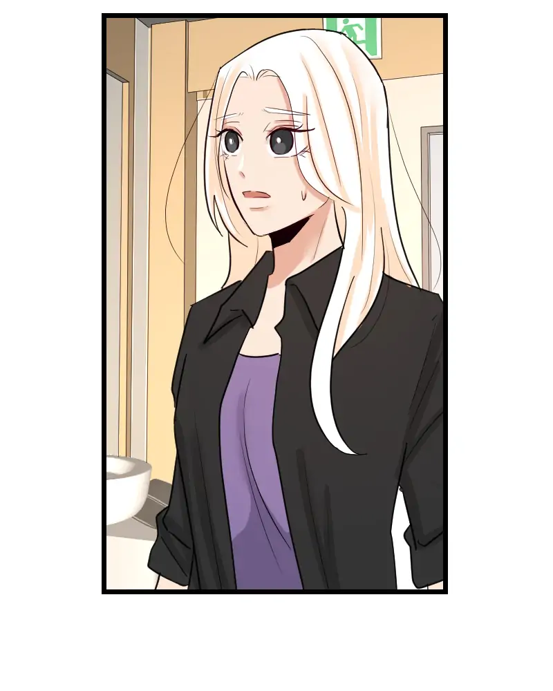 My Lovely Bodyguard Chapter 38 - Page 53