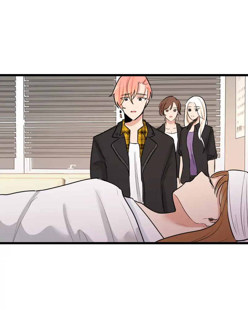 My Lovely Bodyguard Chapter 38 - Page 54