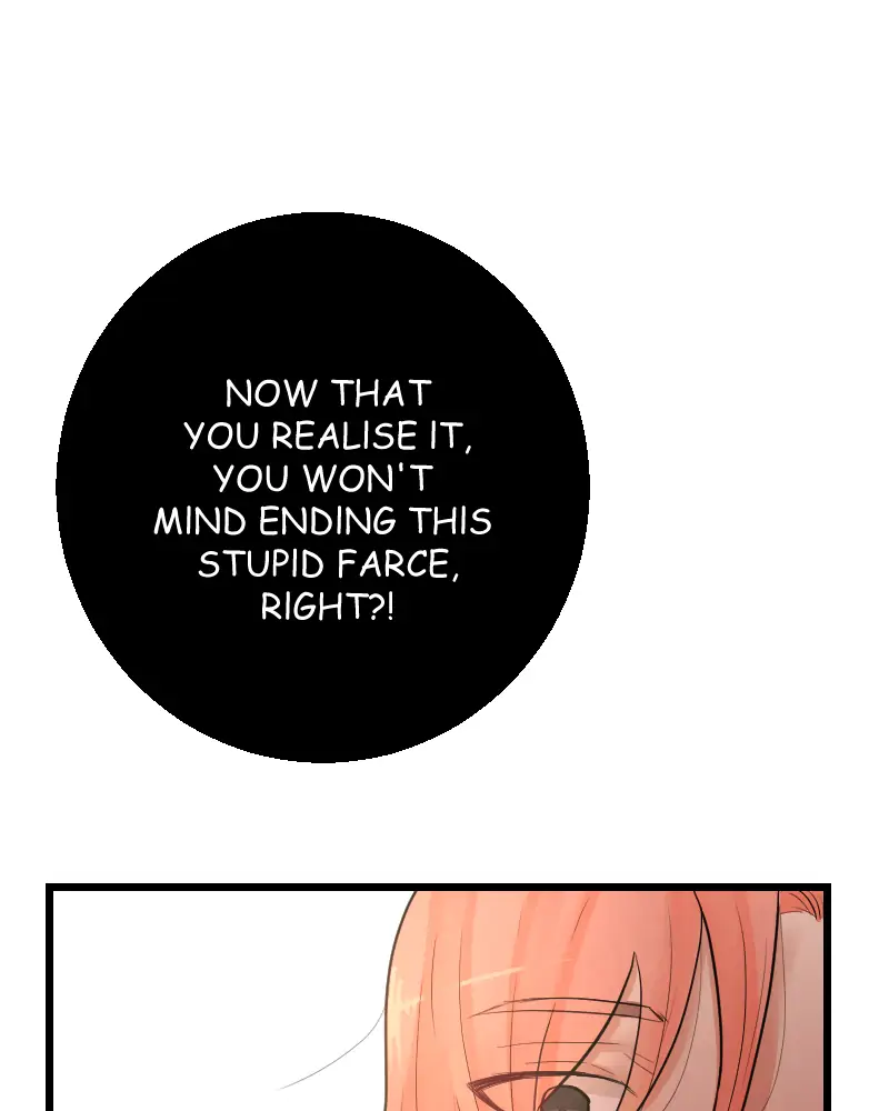 My Lovely Bodyguard Chapter 38 - Page 59