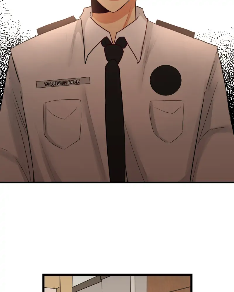 My Lovely Bodyguard Chapter 38 - Page 62