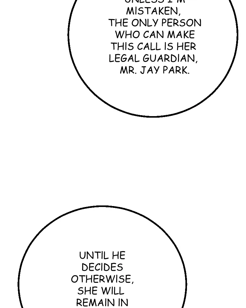 My Lovely Bodyguard Chapter 38 - Page 69