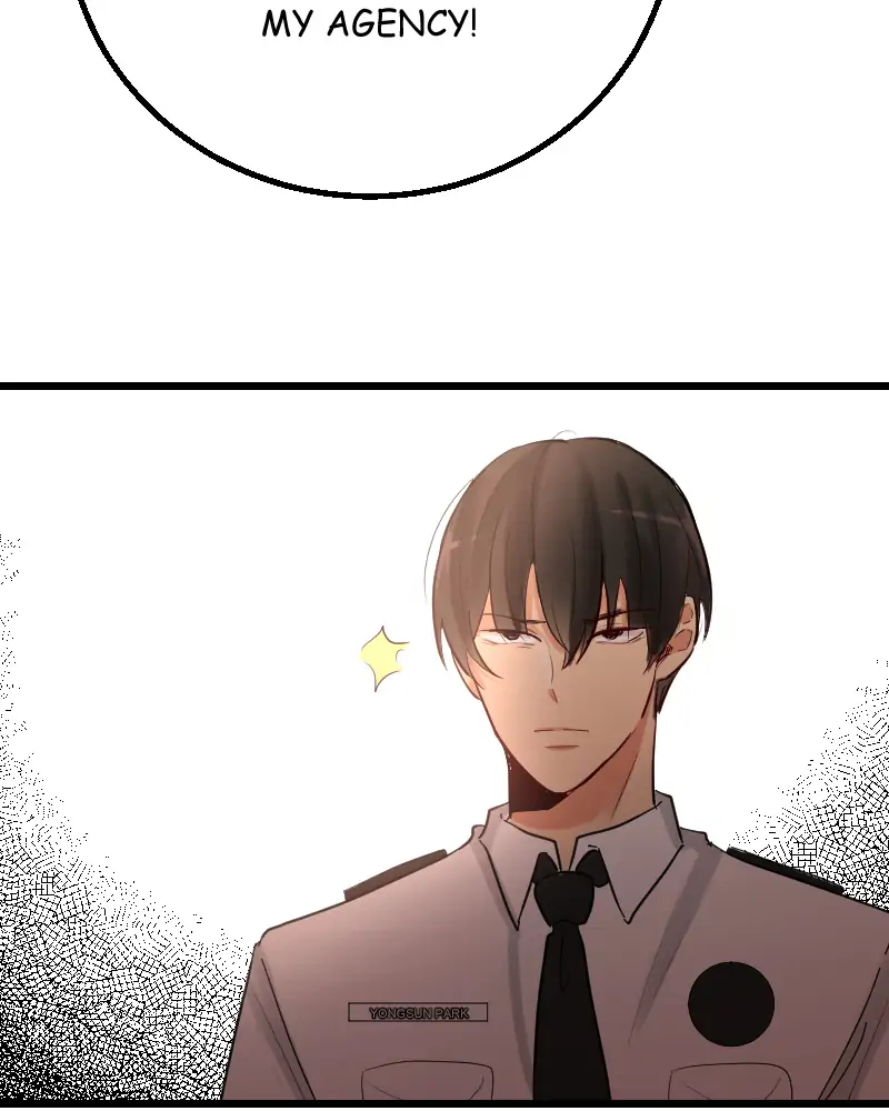 My Lovely Bodyguard Chapter 38 - Page 70