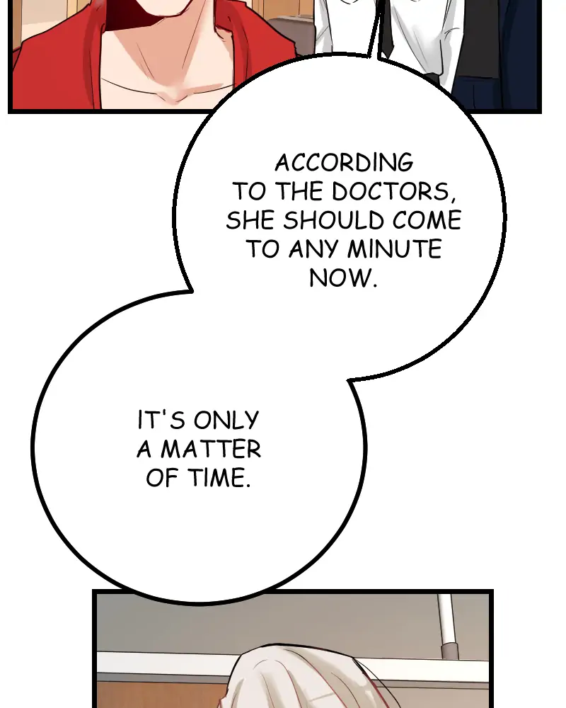 My Lovely Bodyguard Chapter 38 - Page 80