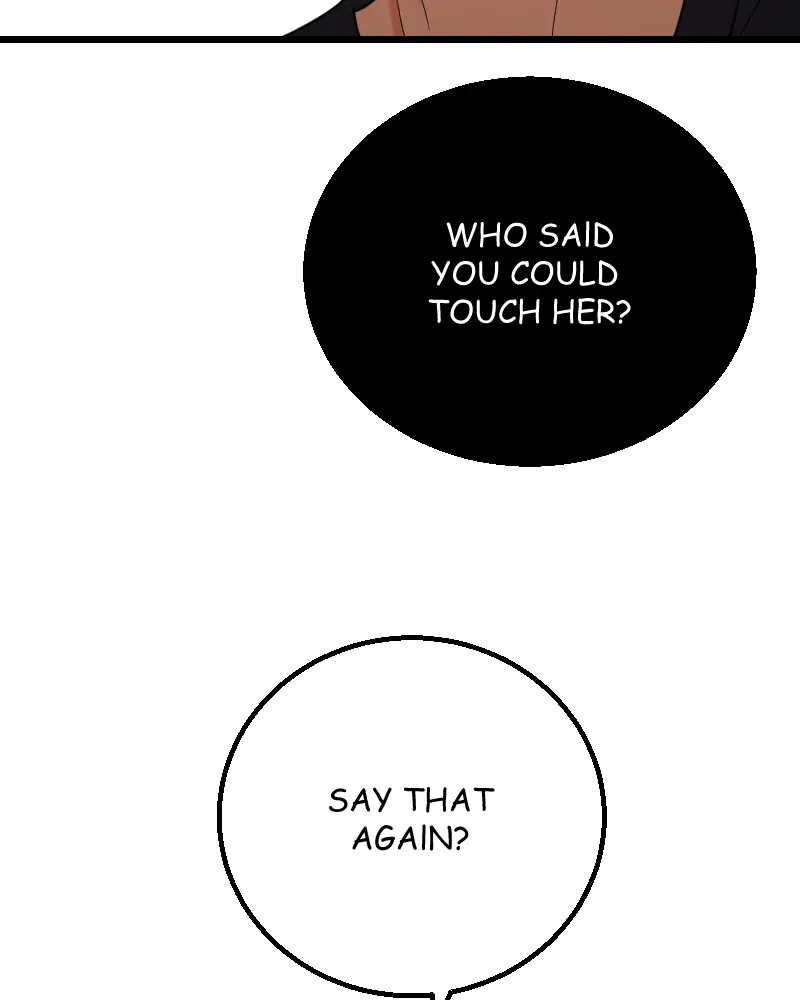 My Lovely Bodyguard Chapter 38 - Page 83
