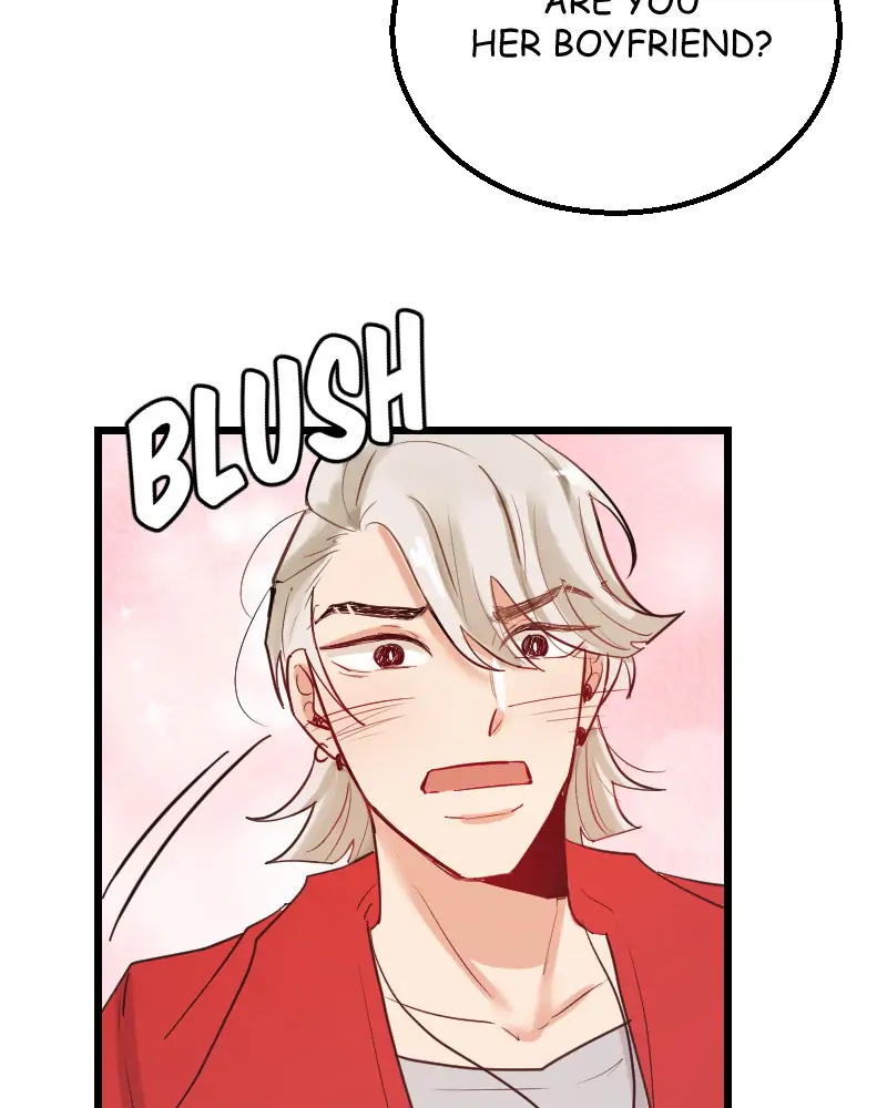 My Lovely Bodyguard Chapter 38 - Page 86