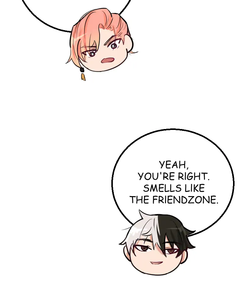 My Lovely Bodyguard Chapter 38 - Page 88