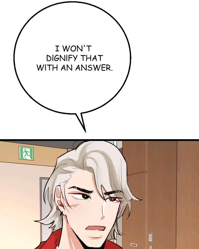 My Lovely Bodyguard Chapter 38 - Page 89