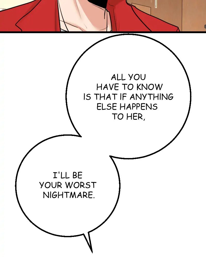 My Lovely Bodyguard Chapter 38 - Page 90
