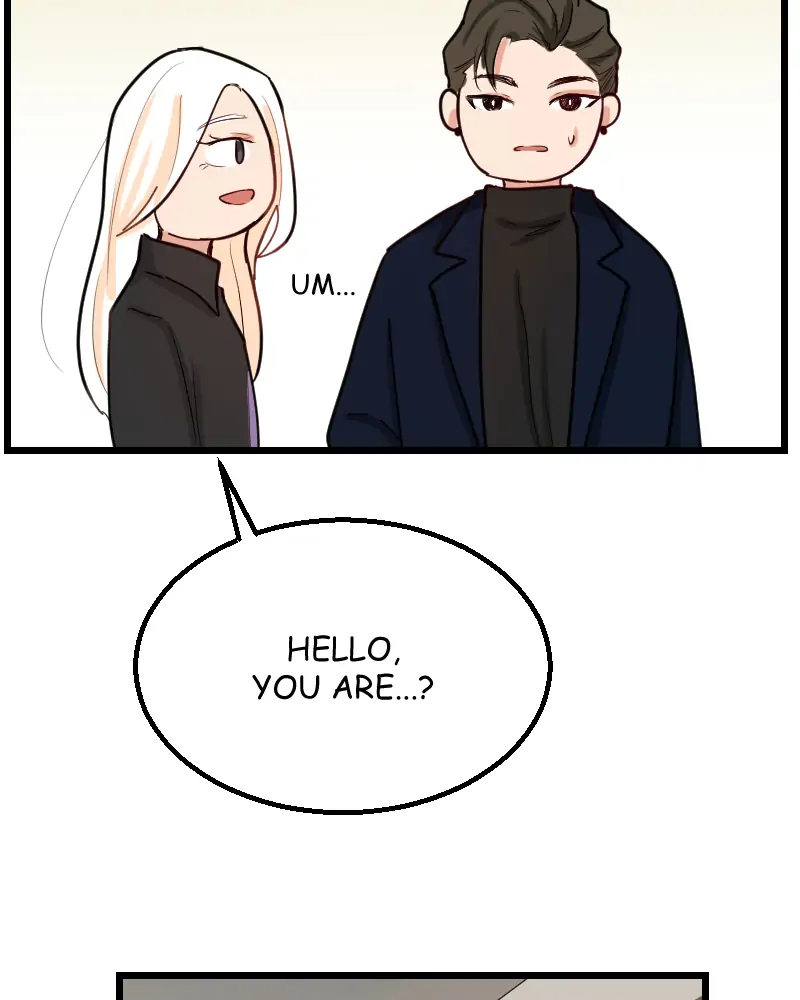 My Lovely Bodyguard Chapter 38 - Page 94
