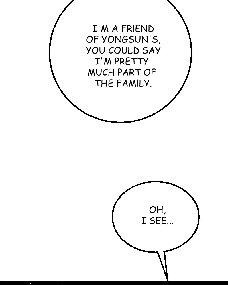 My Lovely Bodyguard Chapter 38 - Page 96