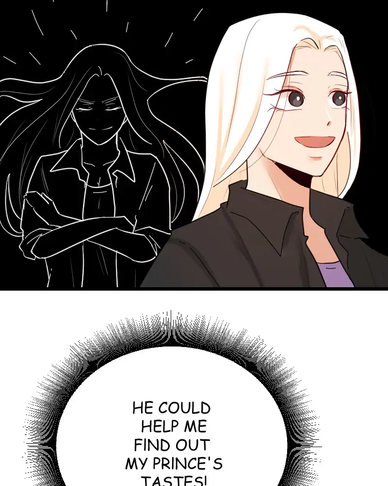 My Lovely Bodyguard Chapter 38 - Page 97