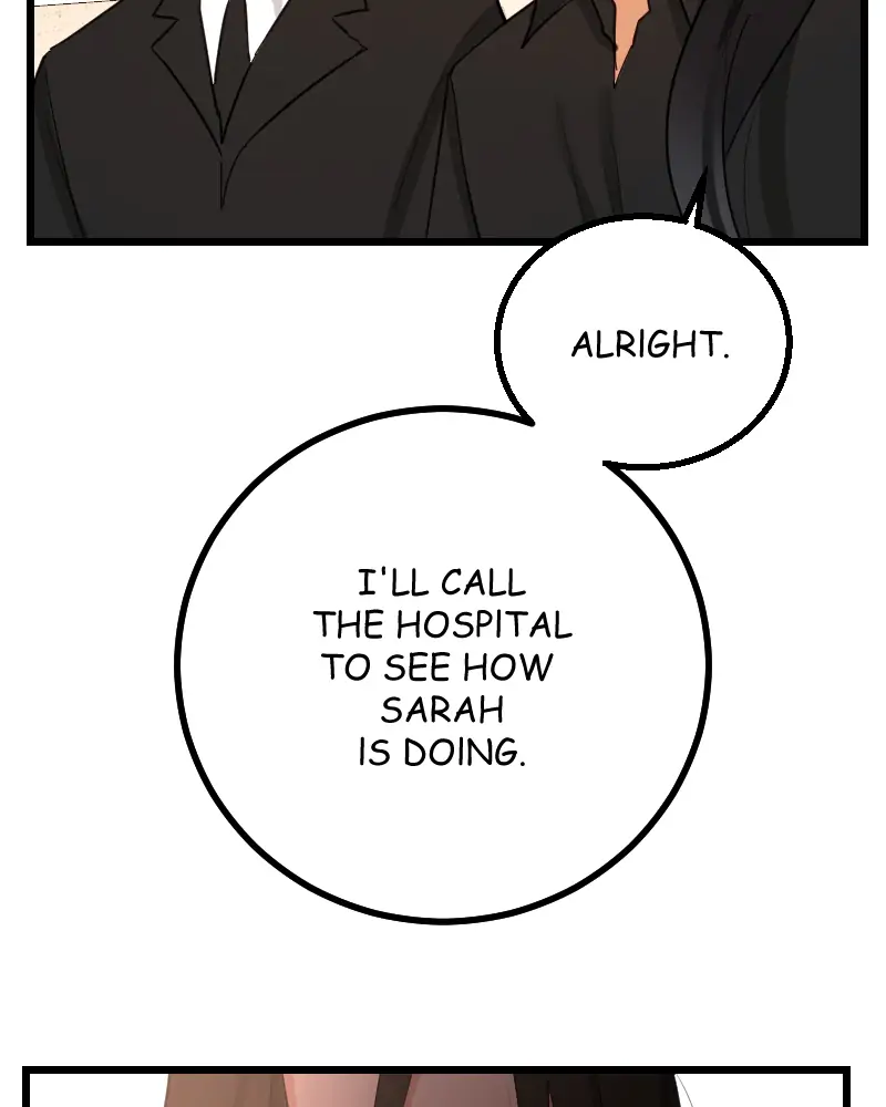 My Lovely Bodyguard Chapter 38 - Page 100