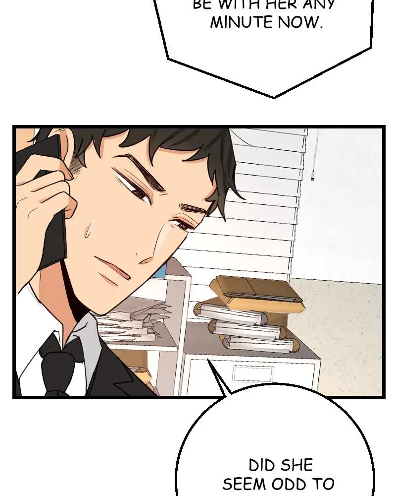 My Lovely Bodyguard Chapter 39 - Page 102
