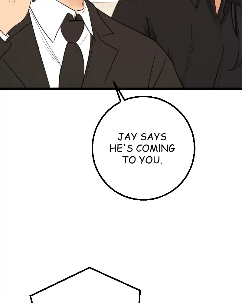 My Lovely Bodyguard Chapter 39 - Page 109