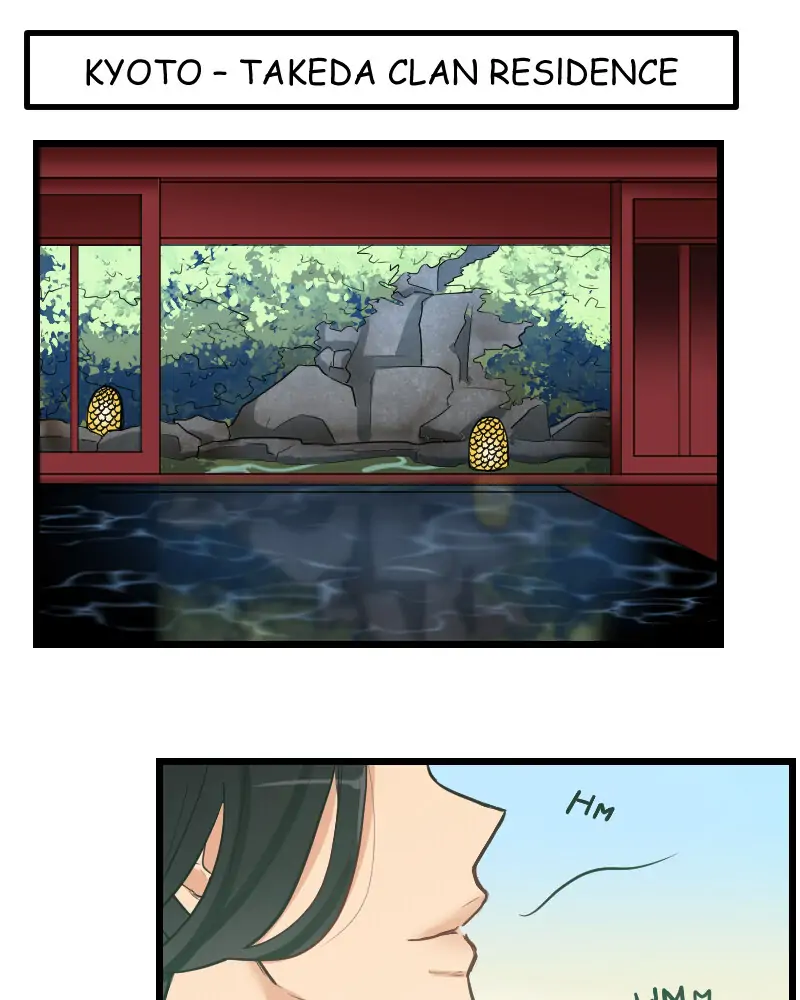 My Lovely Bodyguard Chapter 39 - Page 111
