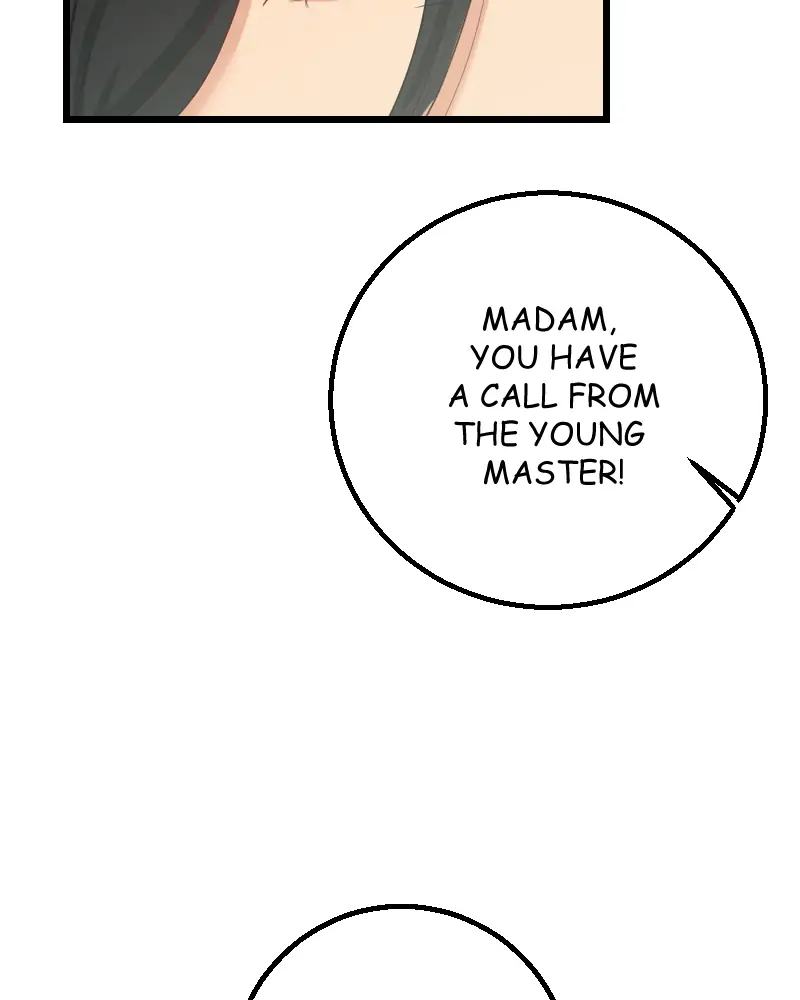 My Lovely Bodyguard Chapter 39 - Page 114