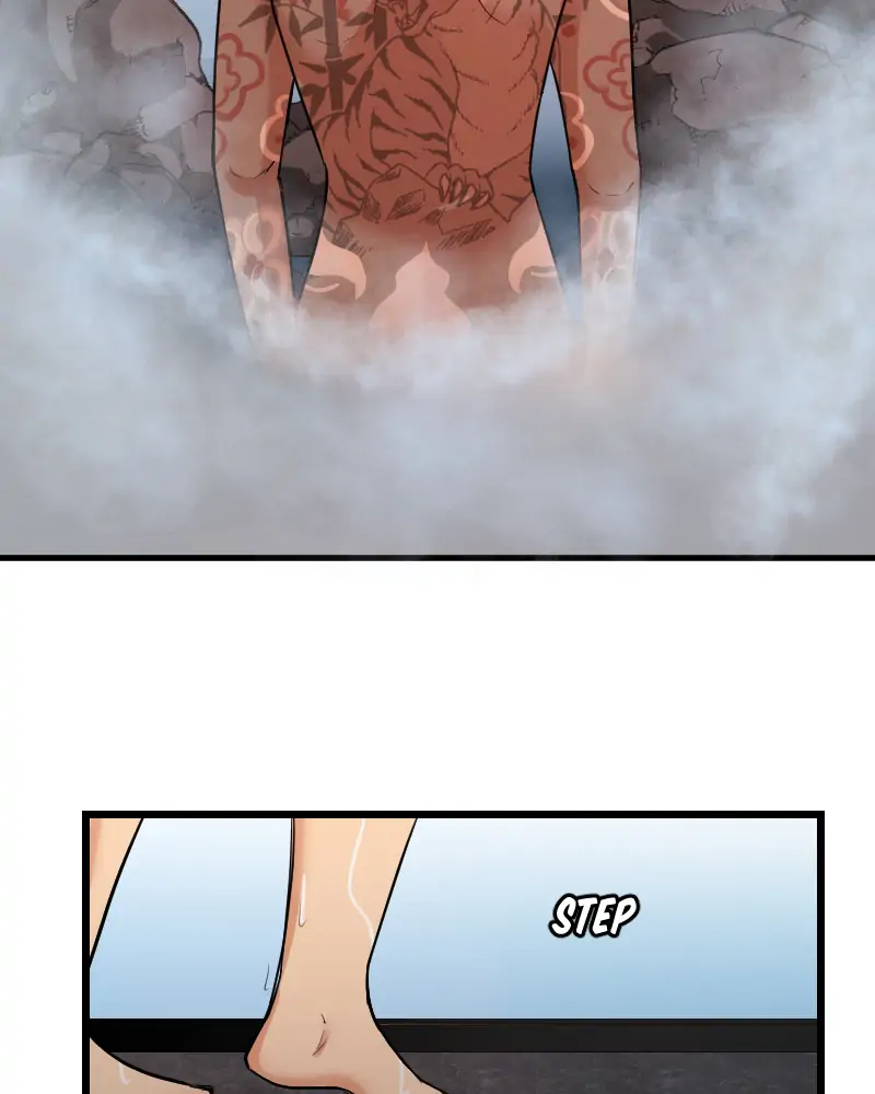 My Lovely Bodyguard Chapter 39 - Page 116