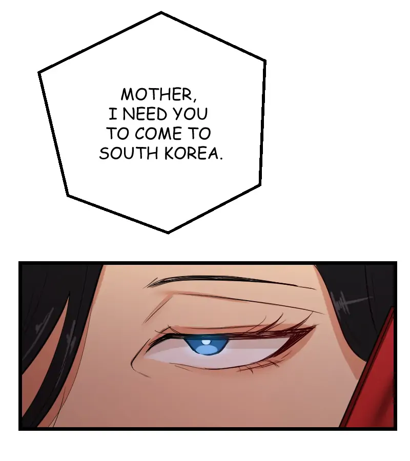 My Lovely Bodyguard Chapter 39 - Page 119