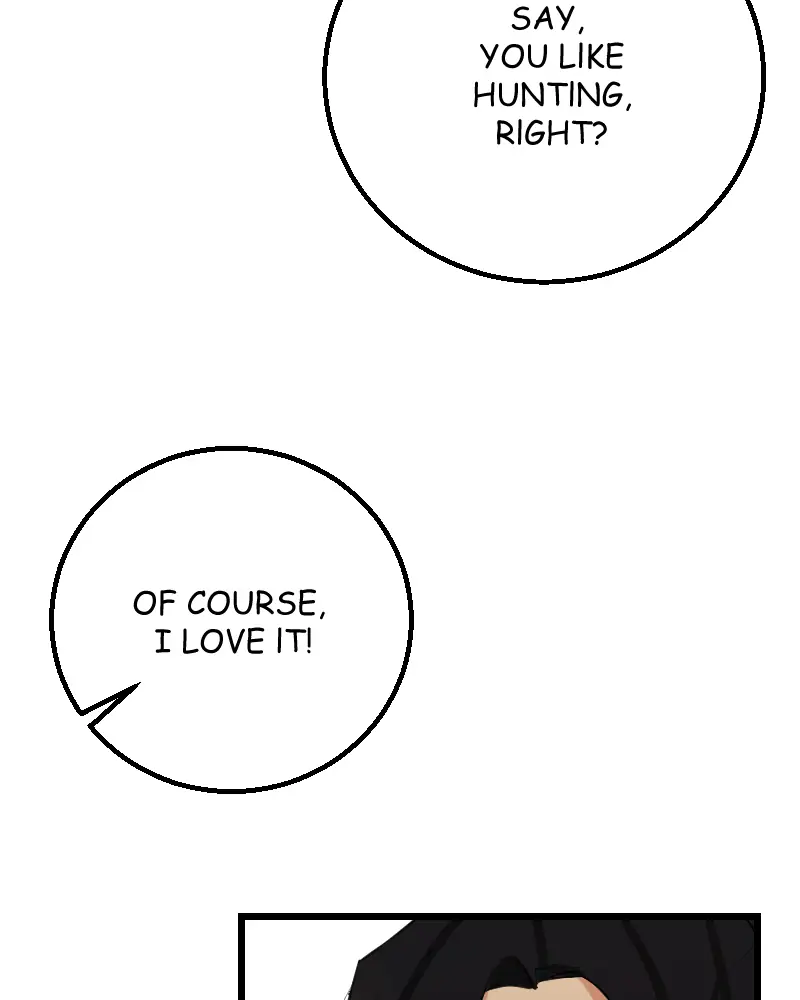 My Lovely Bodyguard Chapter 39 - Page 123