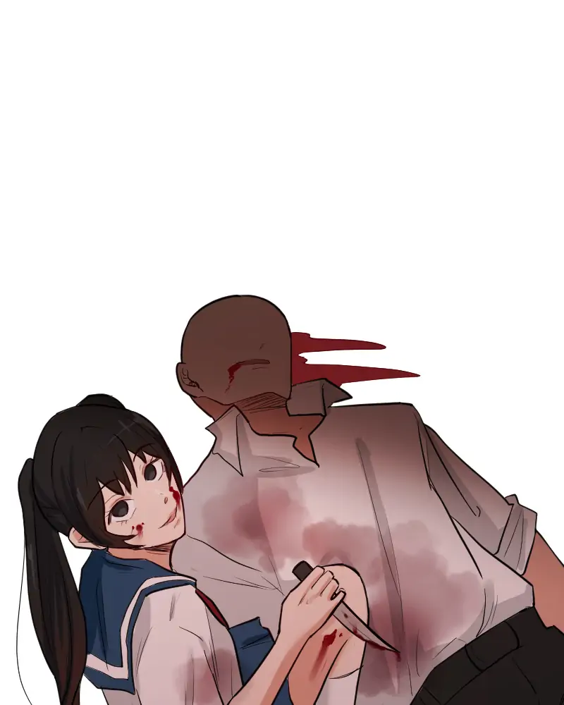 My Lovely Bodyguard Chapter 39 - Page 129