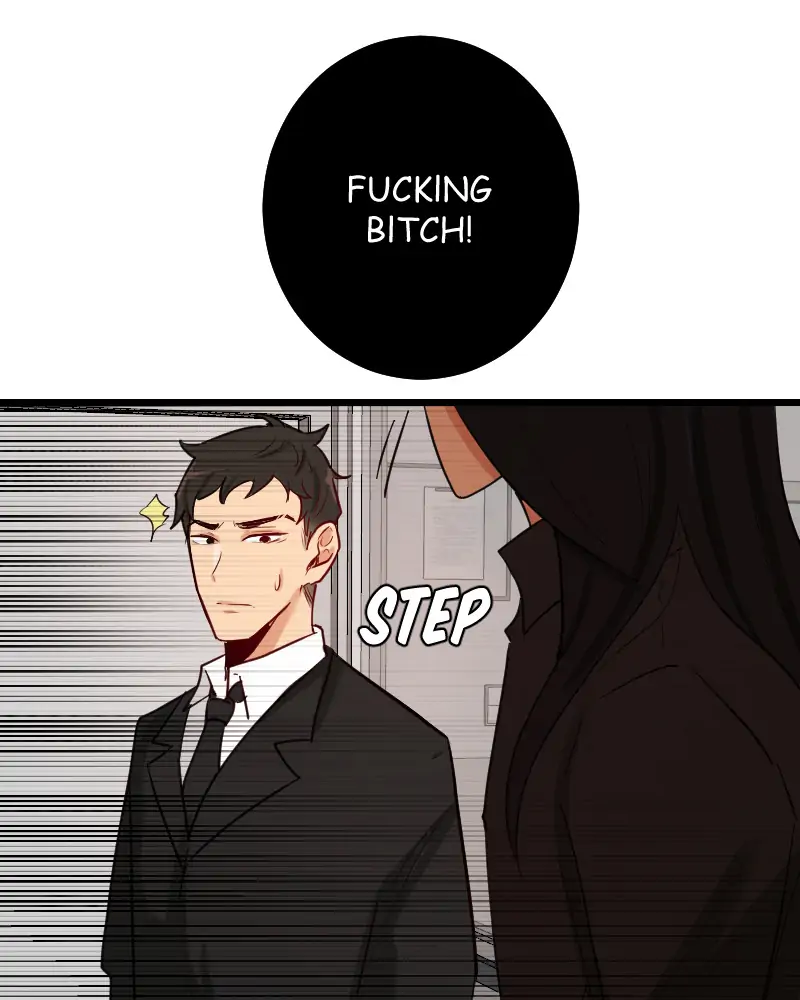 My Lovely Bodyguard Chapter 39 - Page 14