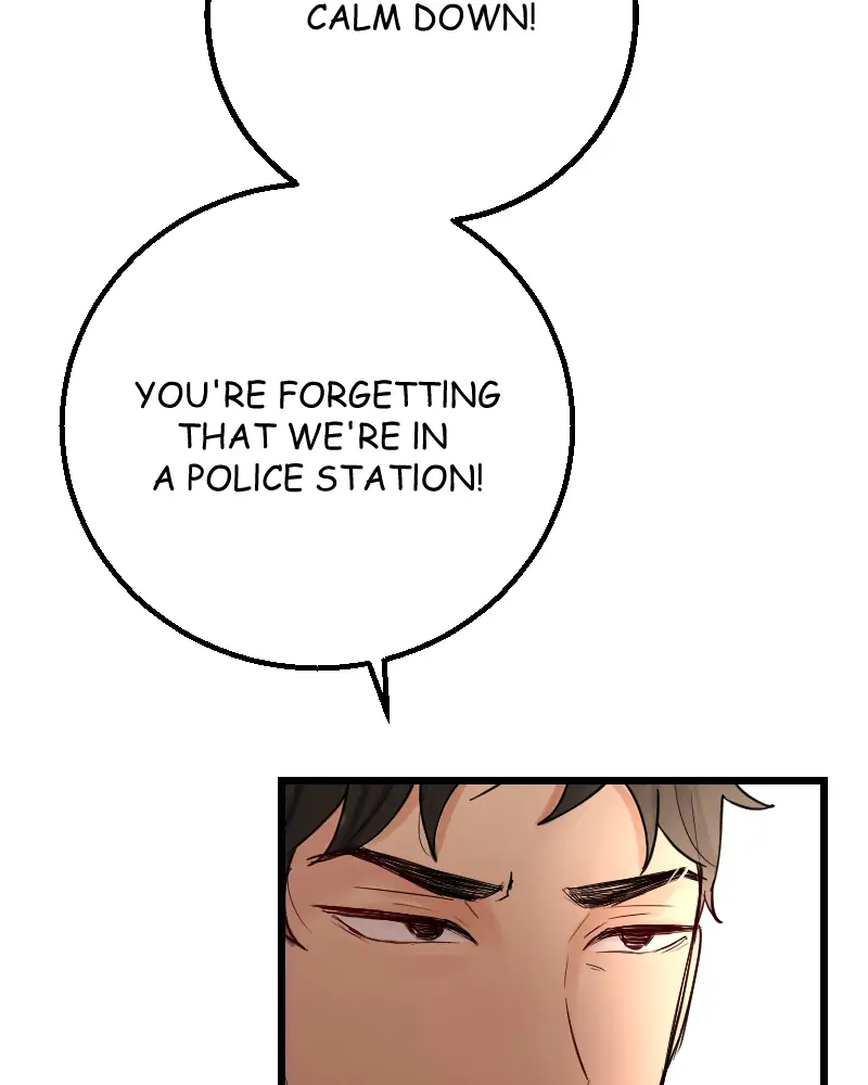 My Lovely Bodyguard Chapter 39 - Page 17