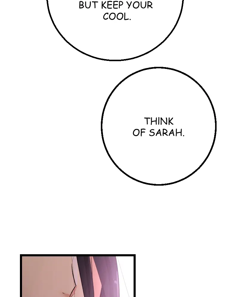 My Lovely Bodyguard Chapter 39 - Page 19