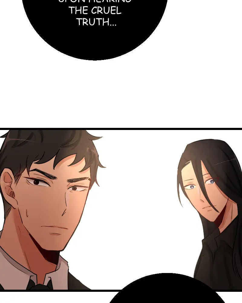 My Lovely Bodyguard Chapter 39 - Page 3