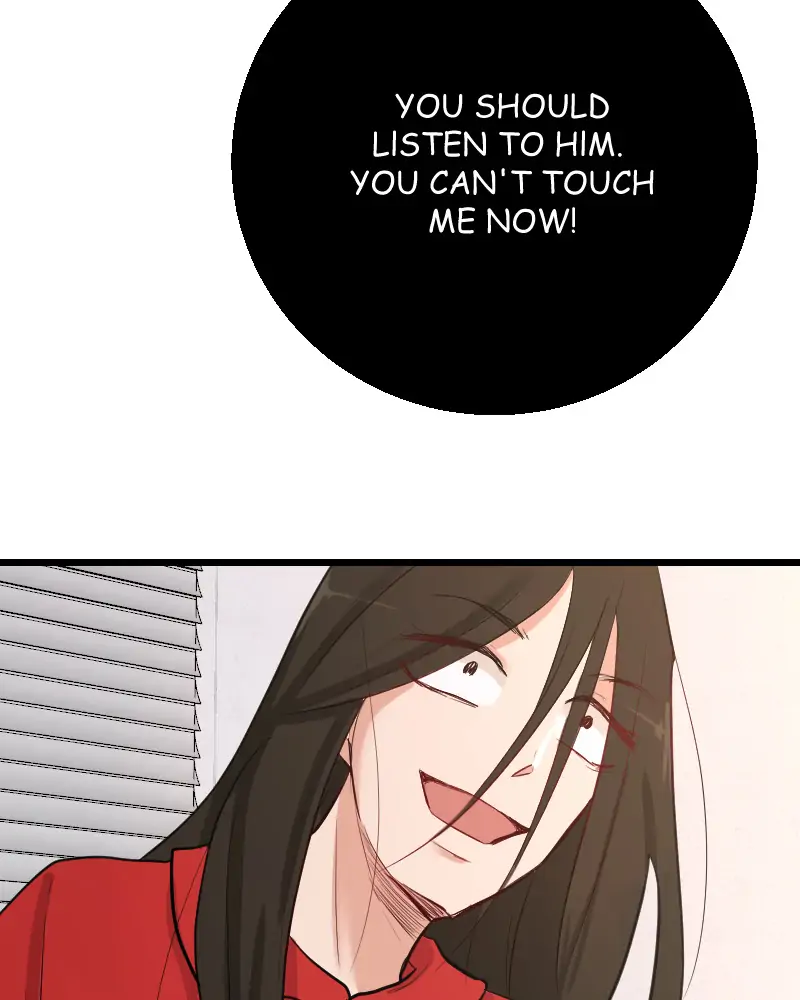 My Lovely Bodyguard Chapter 39 - Page 21