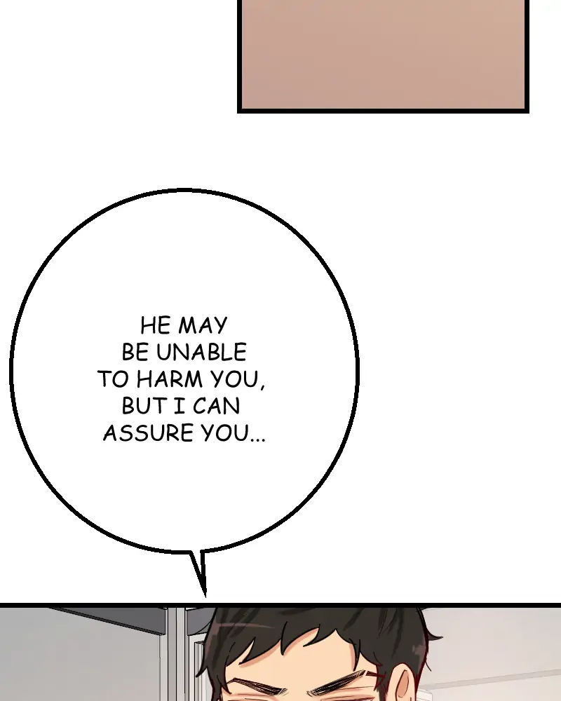 My Lovely Bodyguard Chapter 39 - Page 23