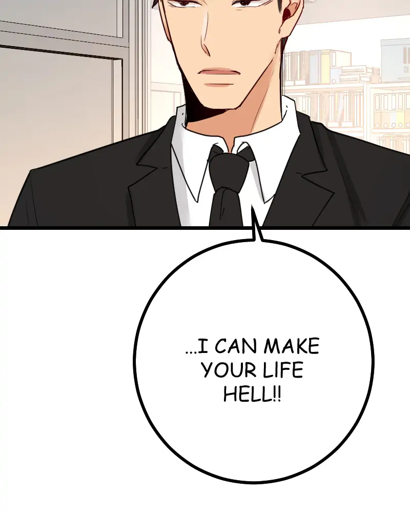 My Lovely Bodyguard Chapter 39 - Page 24